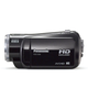 Image for article titled Panasonic HDC-SD5 is World's Smallest 3CCD 1080i Camcorder